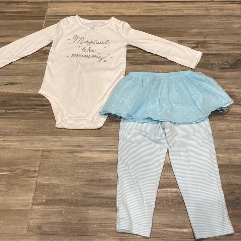 Little Girl Clothing